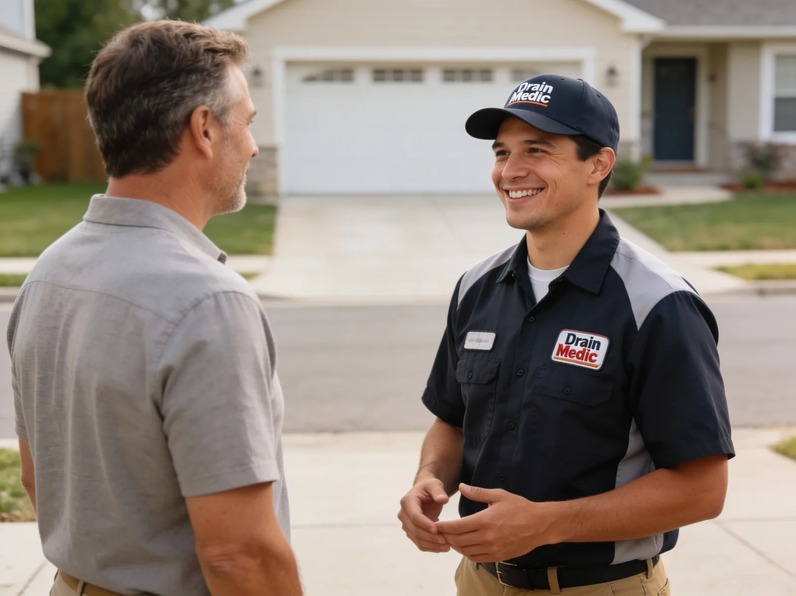Garbage Disposal Repair Enterprise, LA FAQs